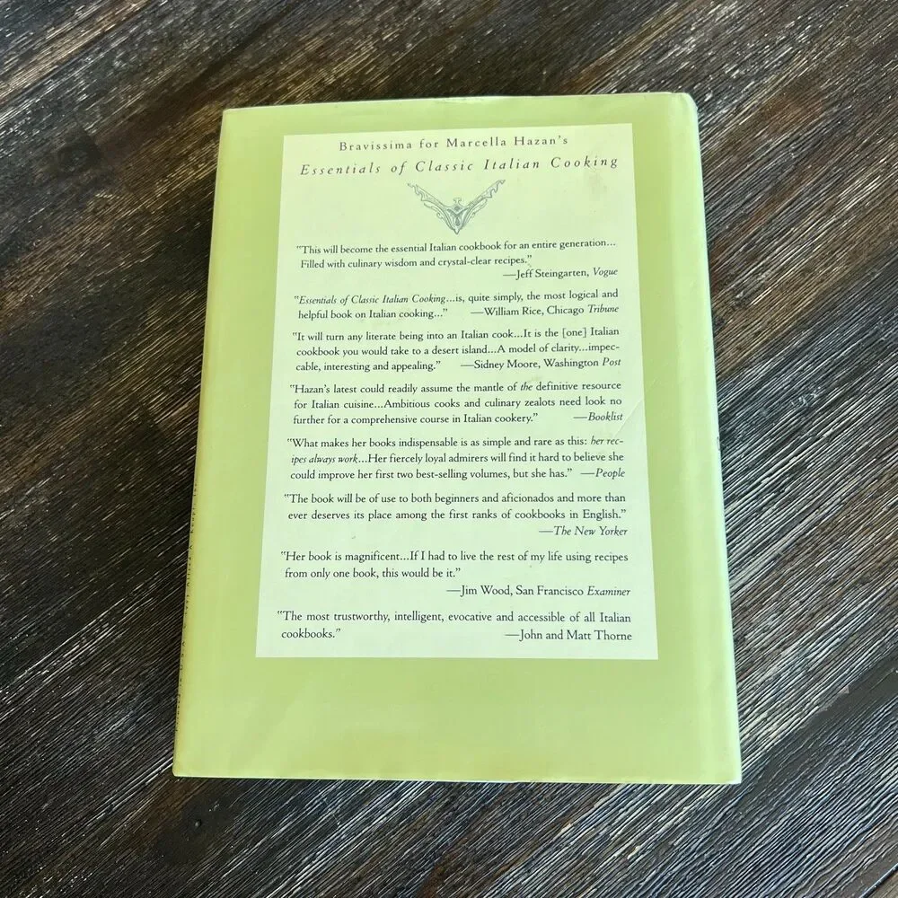 N/A book has